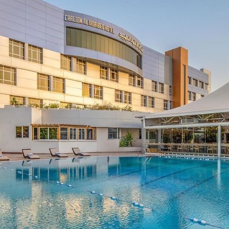 Carlton Al Moaibed Hotel Dammam Bagian luar foto Cleveland Clinic Abu Dhabi