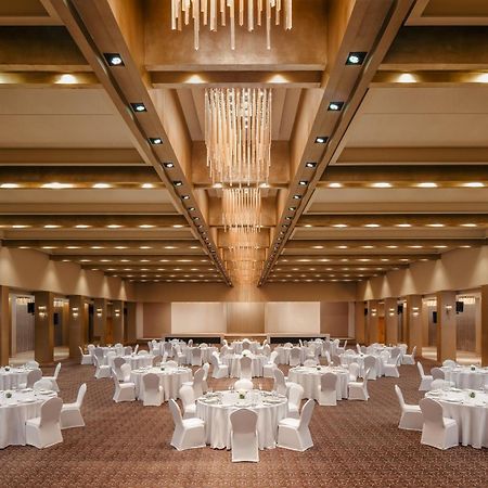 Carlton Al Moaibed Hotel Dammam Bagian luar foto The Grand Ballroom