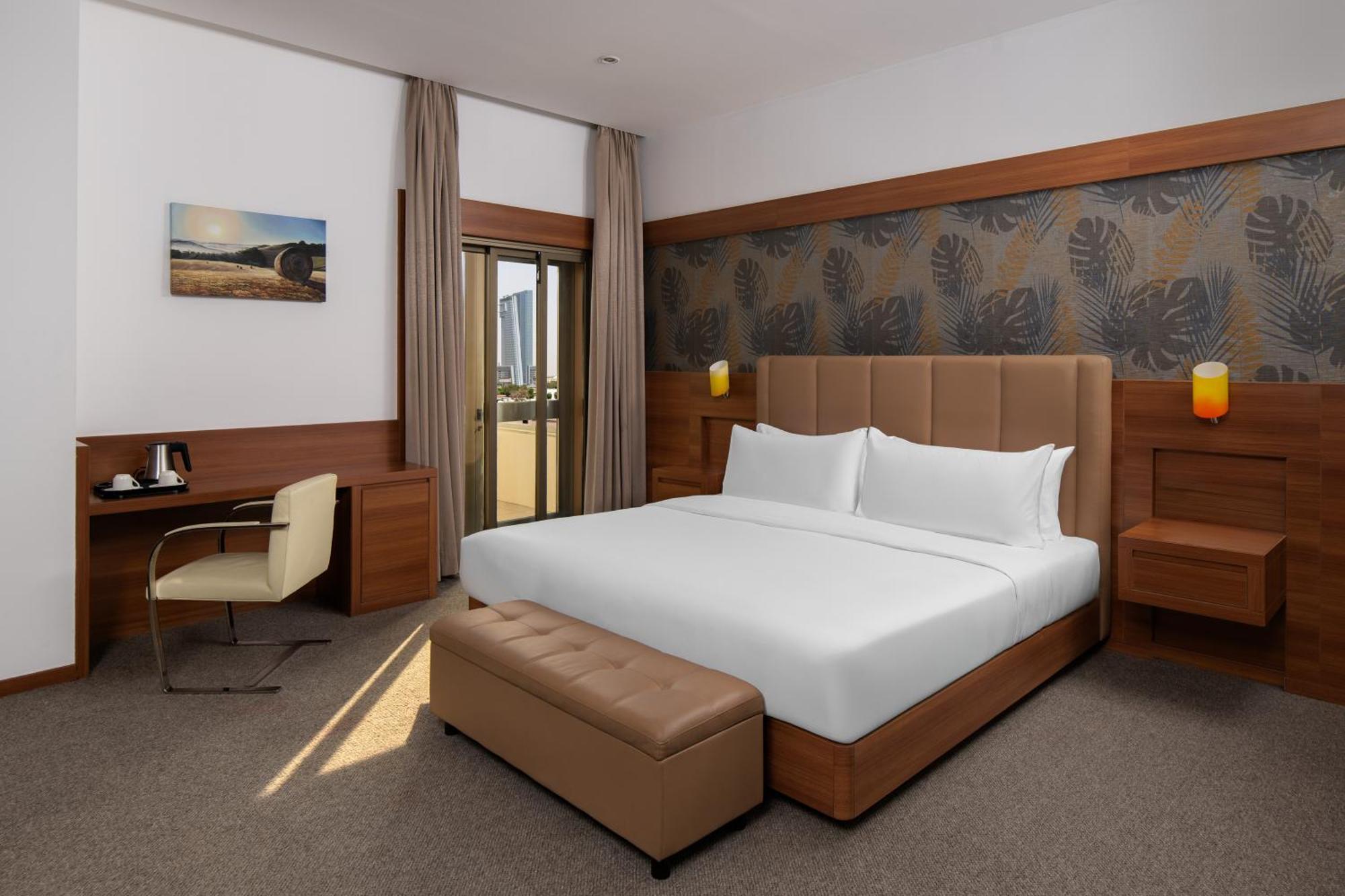 Carlton Al Moaibed Hotel Dammam Bagian luar foto