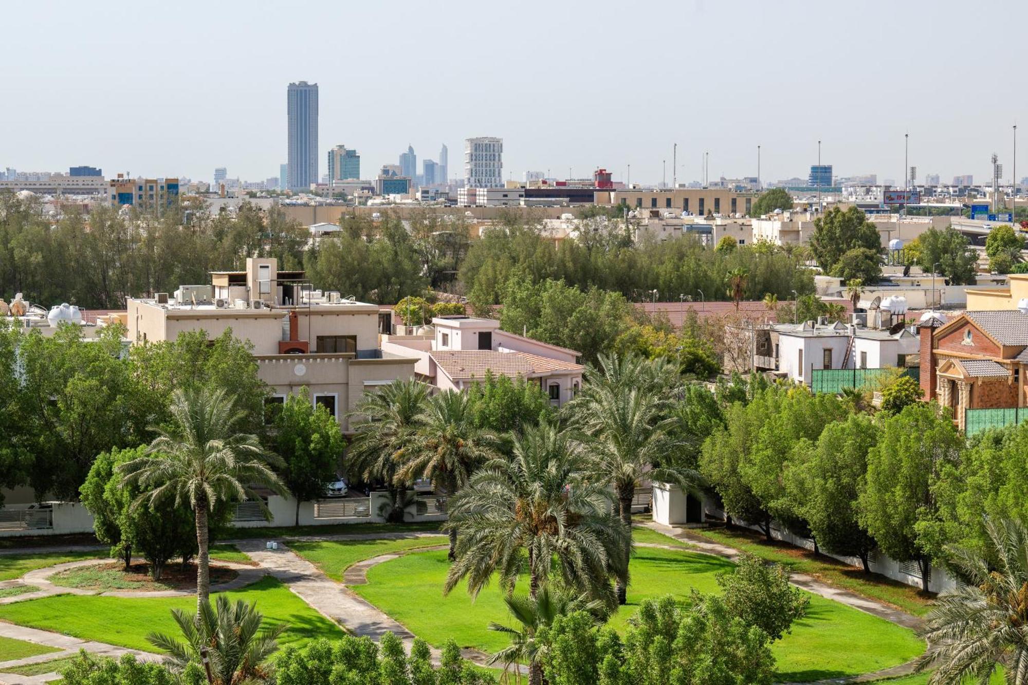 Carlton Al Moaibed Hotel Dammam Bagian luar foto Dubai, United Arab Emirates