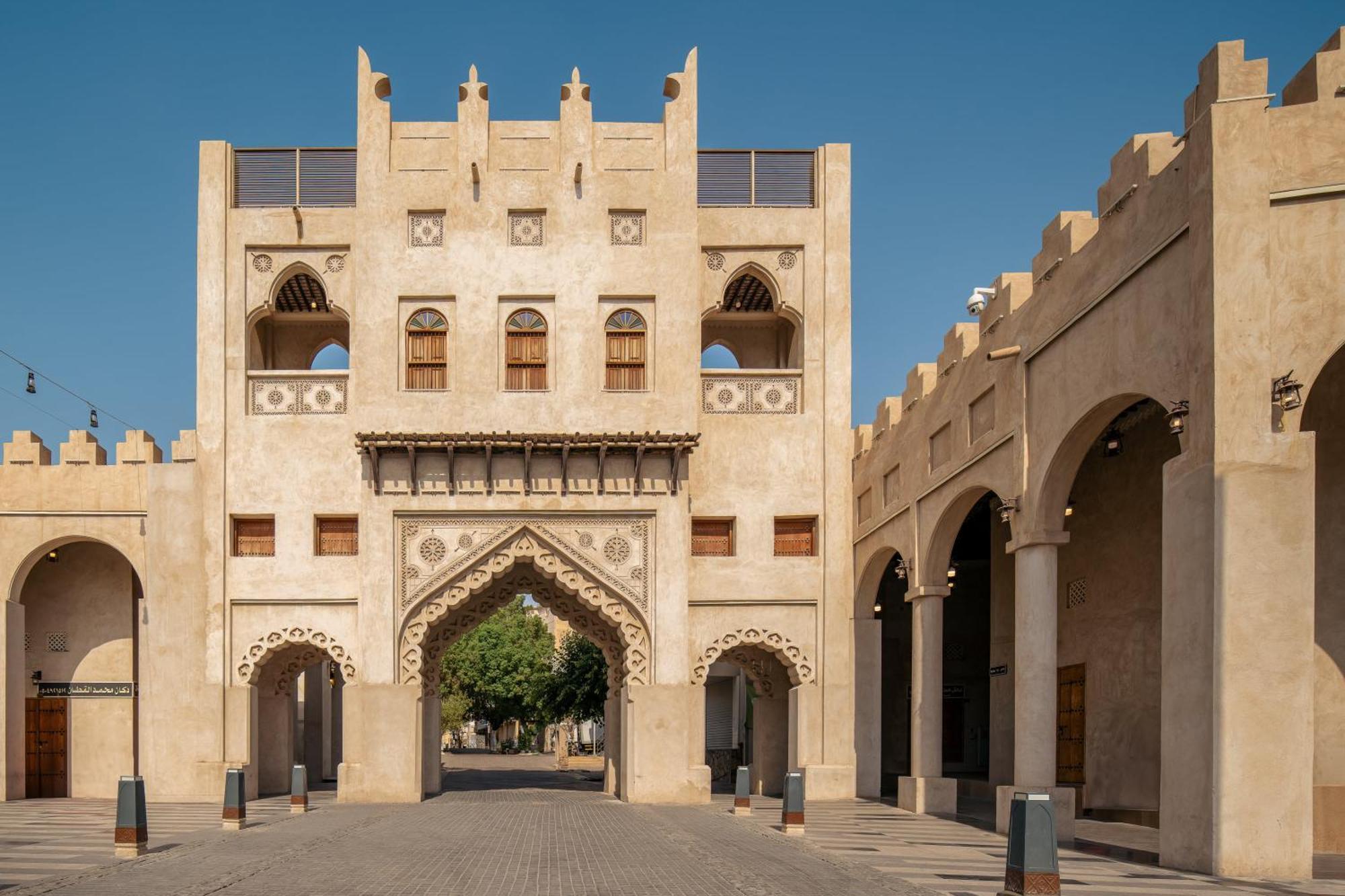 Carlton Al Moaibed Hotel Dammam Bagian luar foto Al Naboodah Palace