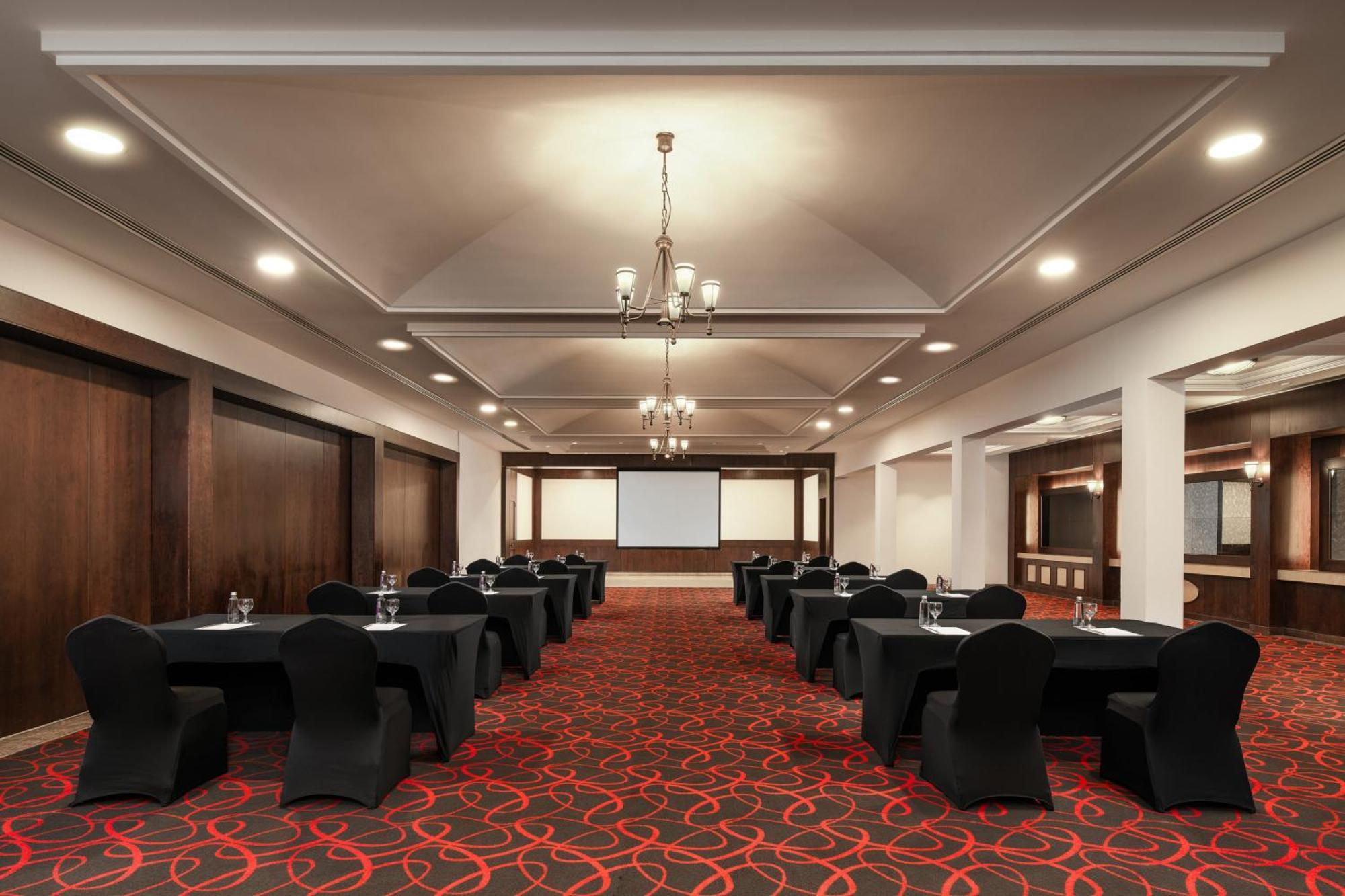 Carlton Al Moaibed Hotel Dammam Bagian luar foto The Imperial, New Delhi